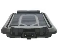 Cattara Gril stoln OMEGA 2v1 elektrick 230 V CAT 13051, 13051