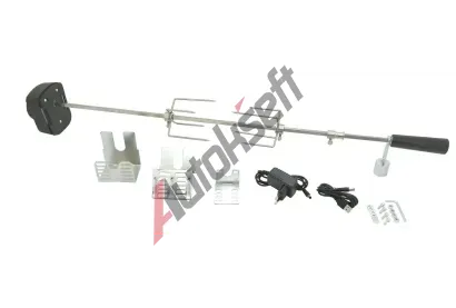 Cattara Grilovac jehla 94 cm 230 V UNI CAT 13053, 13053