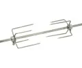 Cattara Grilovac jehla 94 cm 230 V UNI CAT 13053, 13053