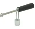 Cattara Grilovac jehla 94 cm 230 V UNI CAT 13053, 13053
