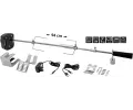Cattara Grilovac jehla 94 cm 230 V UNI CAT 13053, 13053