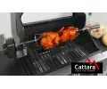 Cattara Grilovac jehla 94 cm 230 V UNI CAT 13053, 13053