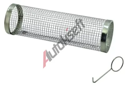 Cattara Grilovac vlec nerez 9x30 cm CAT 13058, 13058