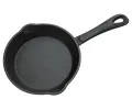 Cattara Grilovac pnev s dradlem LITINA 16 cm CAT 13059, 13059
