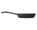 Cattara Grilovac pnev s dradlem LITINA 16 cm CAT 13059, 13059