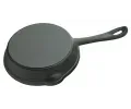 Cattara Grilovac pnev s dradlem LITINA 16 cm CAT 13059, 13059