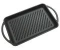 Cattara Grilovac pnev s dradly LITINA 33x21,5 cm CAT 13062, 13062