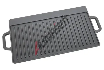Cattara Grilovac� pl�t oboustrann� LITINA 50x23x1,4 cm CAT 13064, 13064