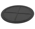Cattara Grilovac plt kulat LITINA 31 cm CAT 13065, 13065
