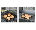Cattara Grilovac plt kulat LITINA 31 cm CAT 13065, 13065