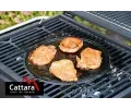 Cattara Grilovac plt kulat LITINA 31 cm CAT 13065, 13065