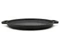 Cattara Grilovac pnev kulat LITINA 30 cm CAT 13067, 13067