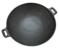 Cattara Grilovac pnev WOK LITINA 31 cm CAT 13069, 13069