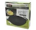 Cattara Grilovac pnev WOK LITINA 31 cm CAT 13069, 13069
