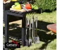 Cattara Grilovac� obrace�ka SHARK 45 cm CAT 13073, 13073