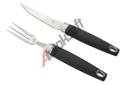 Cattara Grilovac� steakov� p��bor SHARK 24 cm CAT 13079, 13079