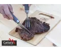Cattara Grilovac� steakov� p��bor SHARK 24 cm CAT 13079, 13079