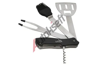 Cattara Grilovac� n��ad� 5in1 CAT 13081, 13081