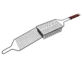 Cattara Grilovac ko 23x14x7 cm CAT 13082, 13082