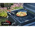Cattara Grilovac pnev 30 cm CAT 13083, 13083