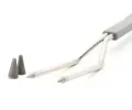 Cattara Grilovac teplomr digitln FORK CAT 13087, 13087