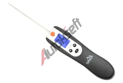 Cattara Grilovac teplomr digitln skldac CAT 13088, 13088