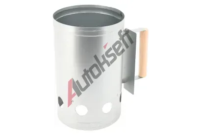 Cattara Start�r na d�ev�n� uhl� a brikety CAT 13090, 13090