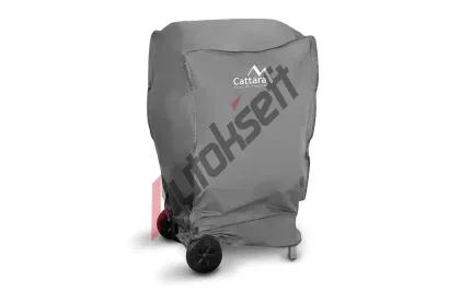 Cattara Kryt plynovho grilu 99BB011, 13039 a 14102 CAT 13097, 13097