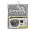 Cattara Kryt plynovho grilu 99BB004, 99BB013 a 13044 CAT 13098, 13098