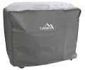 Kryt grilu na devm uhl Cattara ‐ CAT 13099