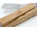 Cattara Grilovac� n��ad� WOOD sada 3 ks CAT 13108, 13108