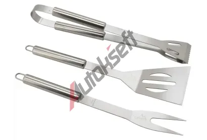 Cattara Grilovac� n��ad� BBQ sada 3 ks blister CAT 13109, 13109