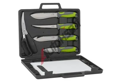 Cattara Grilovac� no�e sada 4+1+1 CAT 13110, 13110