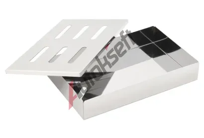 Cattara Box na uzen do grilu CAT 13115, 13115
