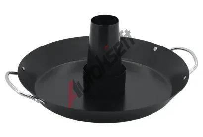 Cattara Stojan grilovac� na ku�e s p�nv� CAT 13119, 13119