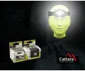 Cattara elovka LED 80 lm ern CAT 13120, 13120