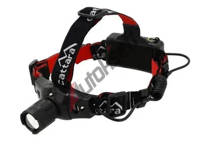 Cattara elovka LED 180 lm ZOOM CAT 13122, 13122