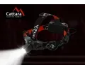 Cattara elovka LED 180 lm ZOOM CAT 13122, 13122