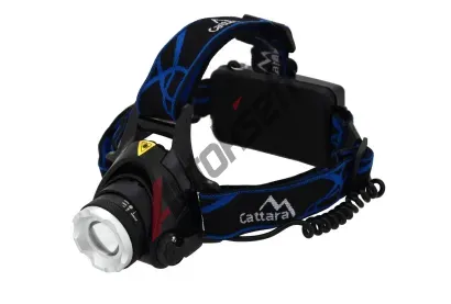 Cattara elovka LED 570 lm ZOOM CAT 13123, 13123