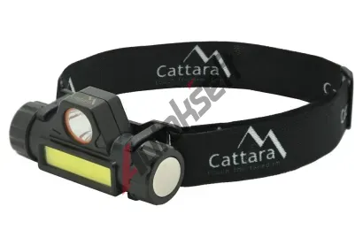 Cattara elovka 120 lm nabjec CAT 13126, 13126