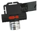 Cattara elovka SCORPION 90 lm XPE ZOOM nabjec CAT 13127, 13127