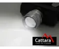 Cattara elovka SCORPION 90 lm XPE ZOOM nabjec CAT 13127, 13127