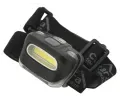 Cattara elovka HORNET 130 lm COB 3xAAA CAT 13128, 13128