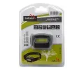 Cattara elovka HORNET 130 lm COB 3xAAA CAT 13128, 13128