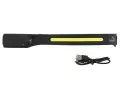 Cattara elovka STRIP SENSOR 350 lm nabjec CAT 13129, 13129
