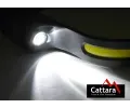 Cattara elovka STRIP SENSOR 350 lm nabjec CAT 13129, 13129