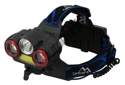 Cattara elovka LED 670 lm TRIO CAT 13130, 13130