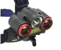 Cattara elovka LED 670 lm TRIO CAT 13130, 13130