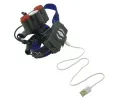 Cattara elovka LED 670 lm TRIO CAT 13130, 13130