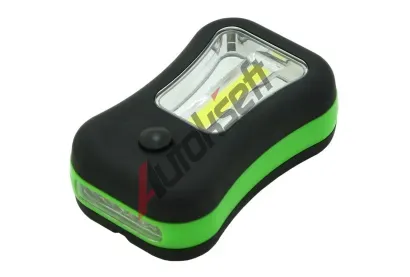 Cattara Svtilna LED 160+15lm CAMPING CAT 13152, 13152